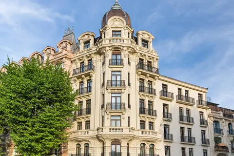 Villa Bougainville by HappyCulture in Nice