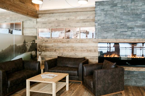 Hotel Ponyhof foto 14