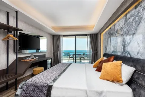 Elite Luxury Suite & Spa foto 6