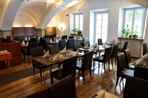 Hotel Krone in Bruneck Brunico, foto 6