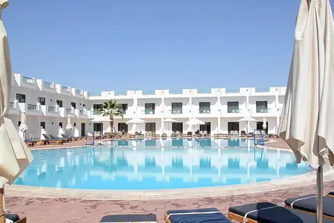 Sharm Cliff Resort in Sharm El Sheikh — foto 17
