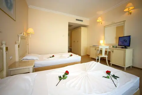 Duni Royal Resort - Marina Beach in Duni Marina Beach — foto 23