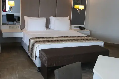 Elite Hotel Bodrum in Bodrum, foto 8