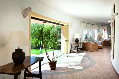 Sant'Elmo Beach Hotel in Castiadas — foto 16
