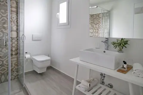 Racconto Boutique Design Hotel in Πάργα — foto 25