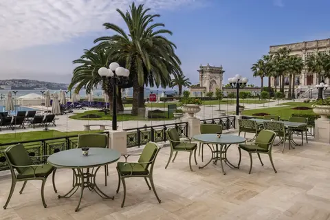 Çiragan Palace Kempinski Istanbul in Fatih, foto 30