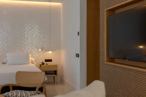 HM Palma Blanc Hotel in Palma de Mallorca — foto 15