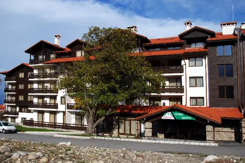 Mountain Paradise by the Walnut Trees in Bansko, foto 19