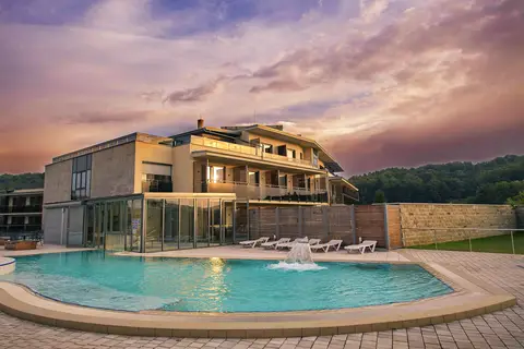 Glamping Sun Valley Bioterme in Ljutomer — foto 14