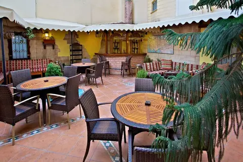 Amber Hotel Istanbul in Fatih — foto 5