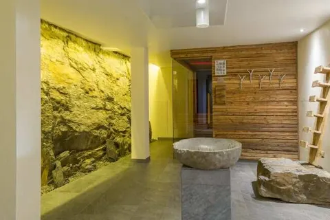 Gourmet en Relax Hotel De La Sure foto 10