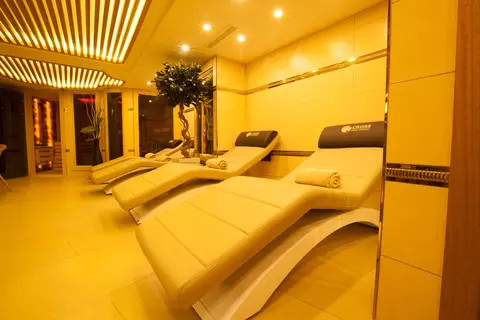 Beethoven Hotel Istanbul in Fatih, foto 10