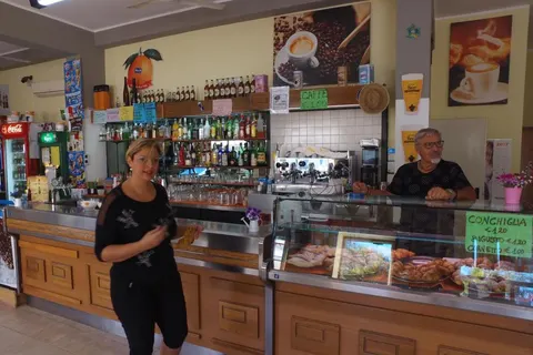 Camping Kamemi foto 9