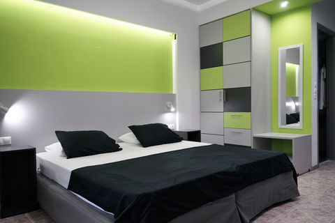 Appartementen Villa Themos foto 9