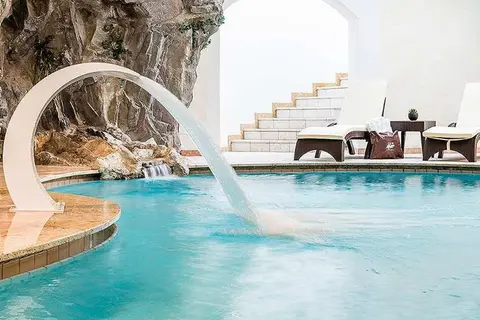 Almina Family & Spa in Ratschings — foto 6