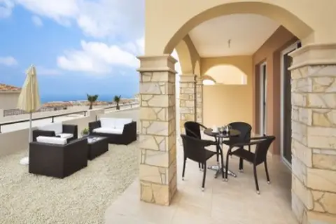 Club St. George Resort in Empa — foto 19