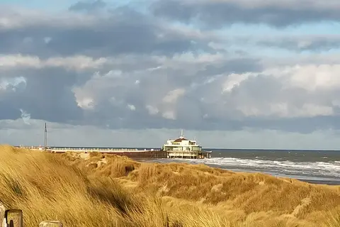 Camping Beachside in Blankenberge — foto 7
