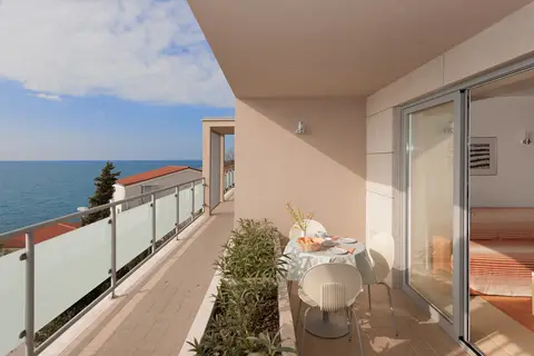 Resort Belvedere in Vrsar — foto 29