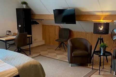 Hotel Erve Bruggert foto 11