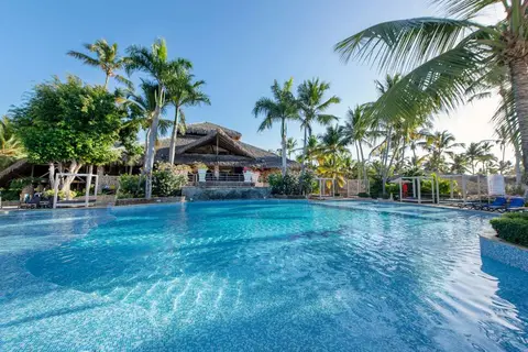 Viva Wyndham Dominicus Palace in San Rafael del Yuma