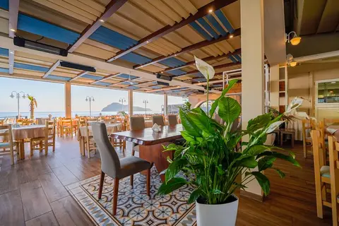 Marika Hotel in Platanias (Chania) — foto 5