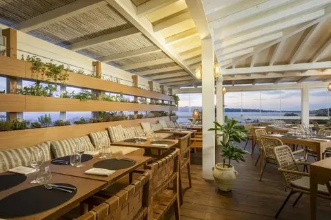 Mangia's Santa Teresa Resort in Santa Teresa di Gallura — foto 19
