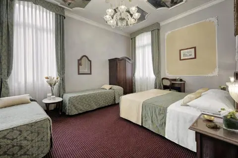 Pausania in Venetië — foto 11