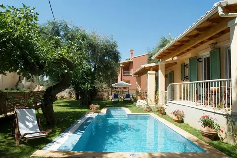 La Riviera Barbati in Μπαρμπάτι — foto 3