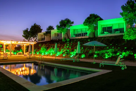 Nature Suites in Finestrat — foto 13