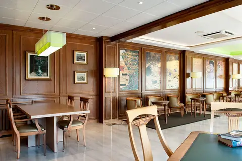 Monica Hotel in Cambrils — foto 16