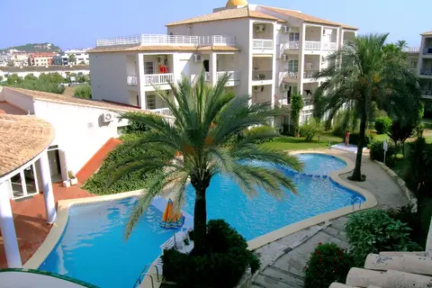 Ona Ogisaka Garden in Dénia, foto 12