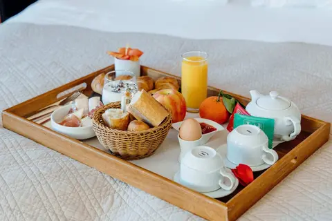Hôtel Le Grimaldi By HappyCulture in Nice, foto 28