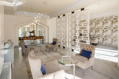 Ria Park Hotel & Spa in Almancil — foto 19