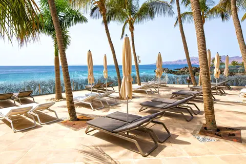 Hotel Fariones in Puerto del Carmen — foto 4