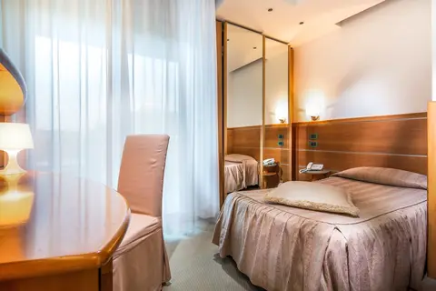 Park Hotel in Rome — foto 21
