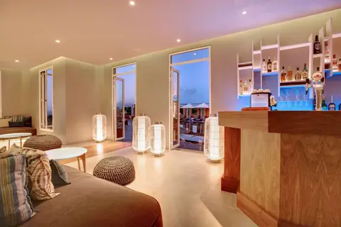 The Address Boutique Hotel in Terre Rouge, foto 17