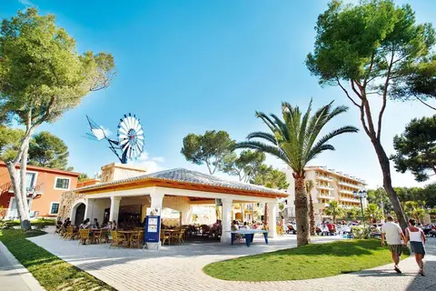 Occidental Playa de Palma in Palma — foto 13