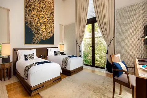Banyan Tree Tamouda Bay in Fnideq — foto 25