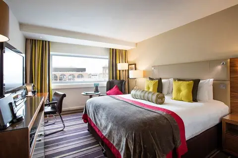 The Tower hotel by Thistle in Londen, foto 3