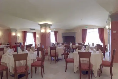 Hotel Borgo di Cortefreda in Greve In Chianti — foto 3