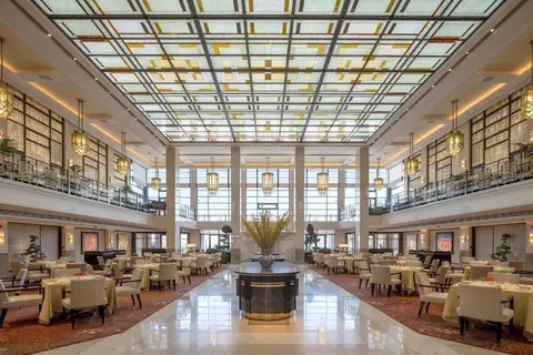 The Peninsula Istanbul in İstanbul, foto 6