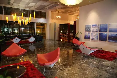 Altius Boutique Hotel in Nicosia, foto 10