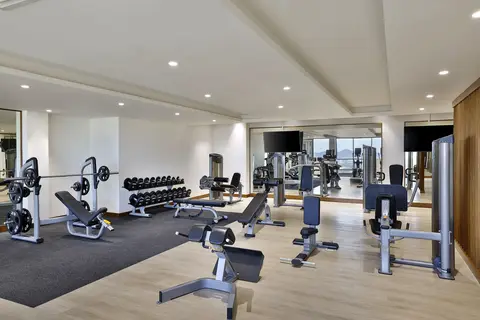 DusitD2 Naseem Resort Jabal Al Akhdar in بخا — foto 17