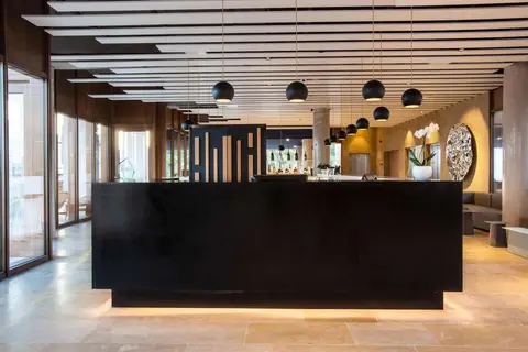 Od Hotel Talamanca in Ibiza — foto 24
