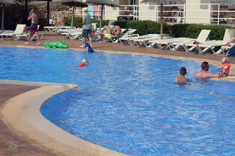 HSM Calas Park in Calas de Mallorca, foto 27