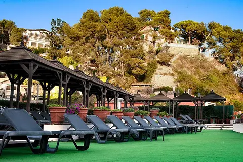 Rosamar & Spa in Lloret de Mar, foto 8