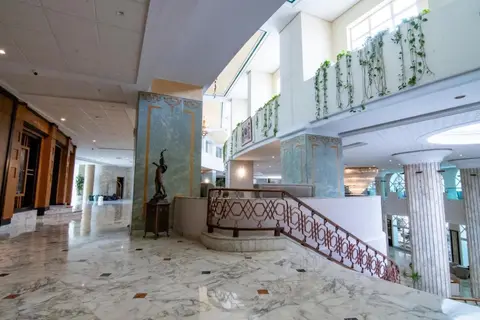 Riadh Palms Resort & Spa in Sousse, foto 24