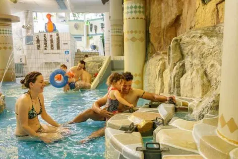 Center Parcs Park Nordseeküste in Butjadingen — foto 7