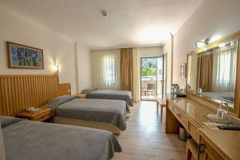 Belcehan Hotel in Muğla — foto 7
