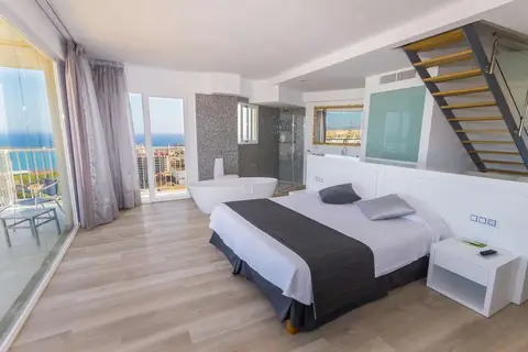Hotel Amic Horizonte in Palma — foto 20